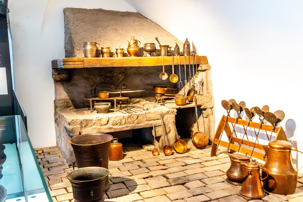 Fireplace and Hearth Installation